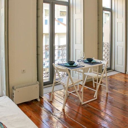 Bonjardim Flats - T1 Com Varanda Porto Exteriér fotografie