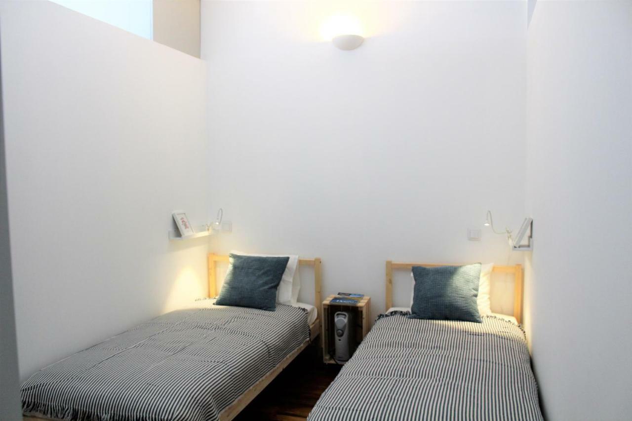 Bonjardim Flats - T1 Com Varanda Porto Exteriér fotografie