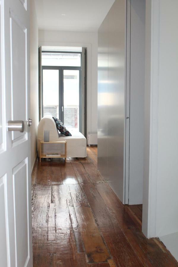 Bonjardim Flats - T1 Com Varanda Porto Exteriér fotografie