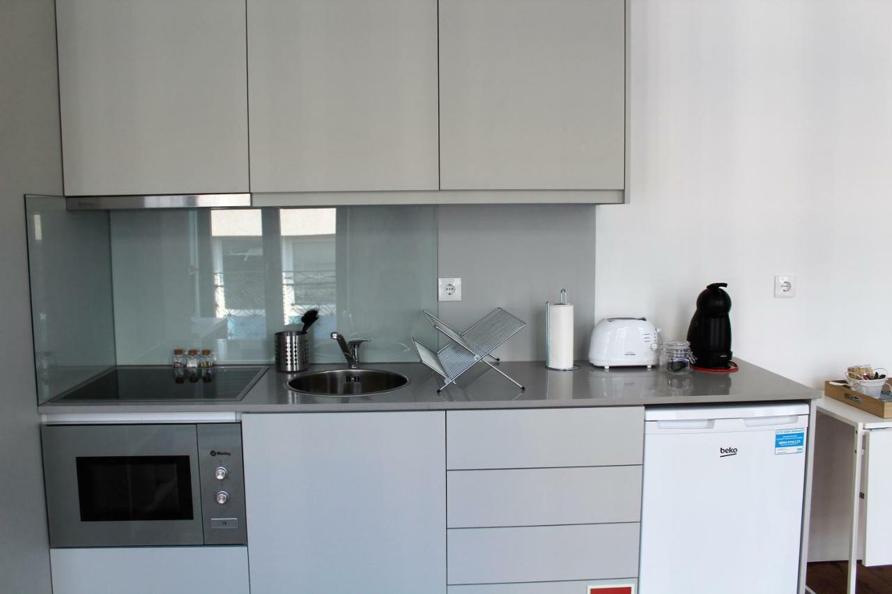Bonjardim Flats - T1 Com Varanda Porto Exteriér fotografie