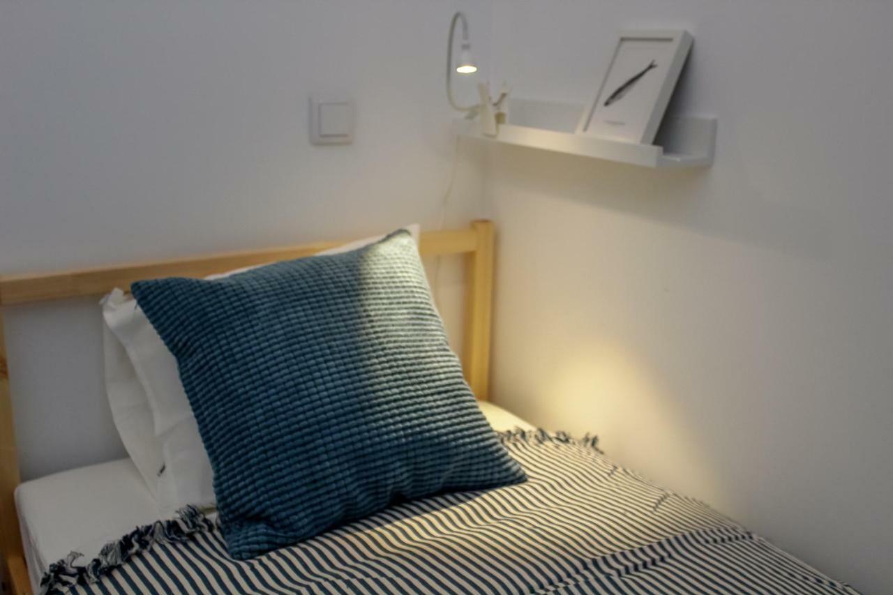 Bonjardim Flats - T1 Com Varanda Porto Exteriér fotografie